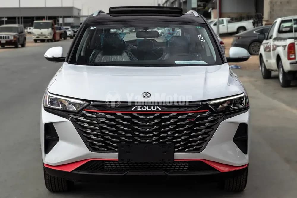 New Dongfeng AX7 2024 New Dongfeng AX7 2024 used_cars.forSale