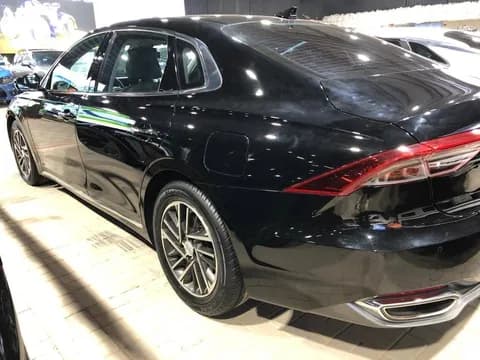 Used Hyundai Azera 2020 Used Hyundai Azera 2020 used_cars.forSale