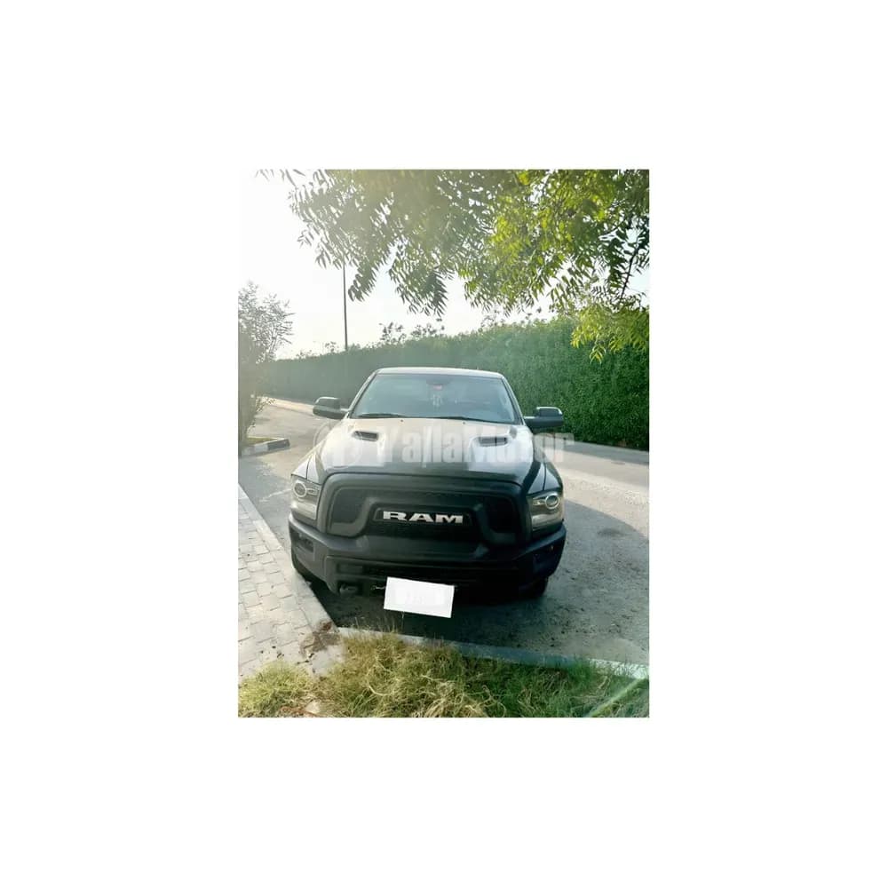 دودج رام 1500 ST Quad Cab 5.7L 2019 مستعملة