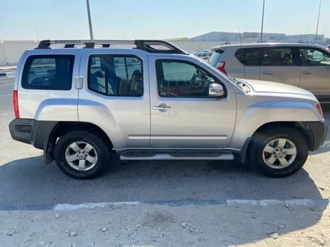 Used Nissan Xterra 4.0L S 4WD 2011 Used Nissan Xterra 4.0L S 4WD 2011 used_cars.forSale