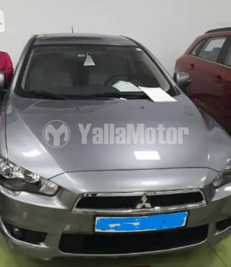 Used Mitsubishi Lancer 1.3L Automatic 2016