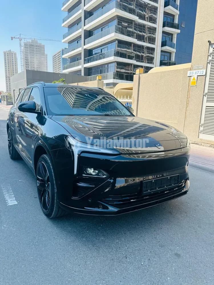 مستعملة رابدان وان 2023