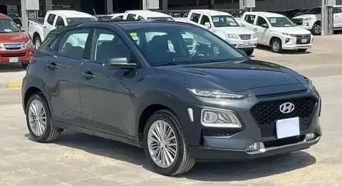 Used Hyundai Kona 2020 Used Hyundai Kona 2020 used_cars.forSale