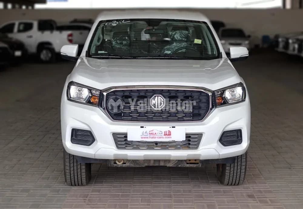 New Maxus T60 2.8D Double Cab 4x4 2022