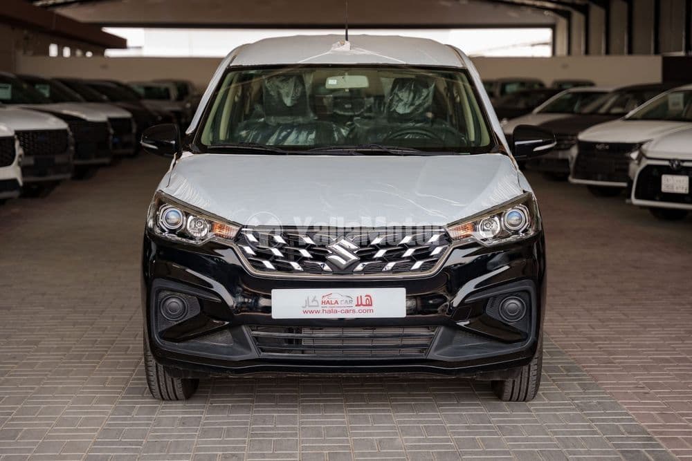 New Suzuki Ertiga 1.5L GL 2023
