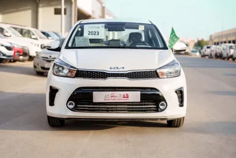New Kia Pegas 2023 New Kia Pegas 2023 used_cars.forSale