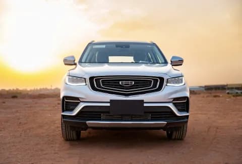 New Geely Azkarra 2023 New Geely Azkarra 2023 used_cars.forSale