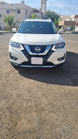 Used Nissan X-Trail 2.5 SV 4WD (7-Seater) 2021 Used Nissan X-Trail 2.5 SV 4WD (7-Seater) 2021 used_cars.forSale