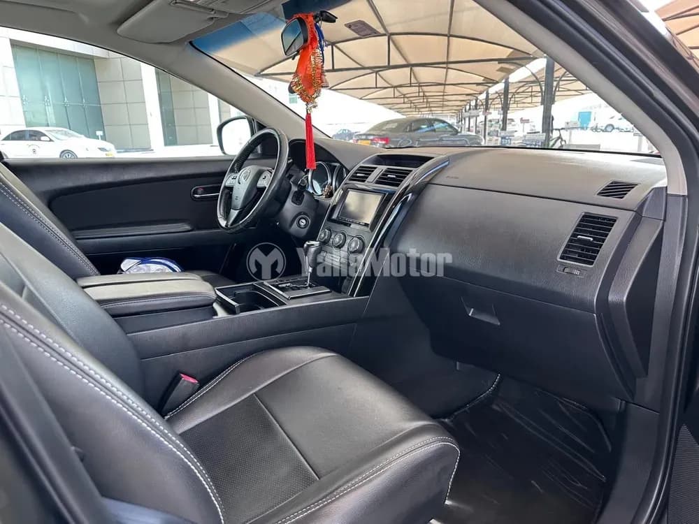 Used Mazda CX-9 3.7L GT 2016
