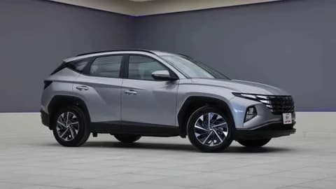 New Hyundai Tucson 2024 New Hyundai Tucson 2024 used_cars.forSale