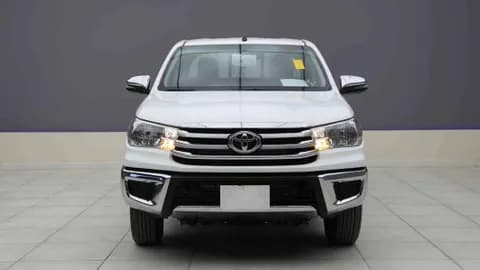 New Toyota Hilux 2025 New Toyota Hilux 2025 used_cars.forSale