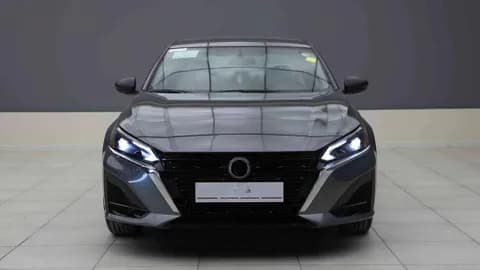 New Nissan Altima 2024 New Nissan Altima 2024 used_cars.forSale