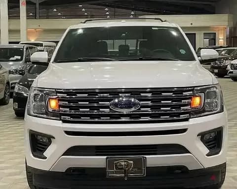 Used Ford Expedition 2019 Used Ford Expedition 2019 used_cars.forSale