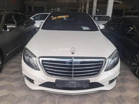Used Mercedes-Benz Brabus 500 4x4 Squared 2015