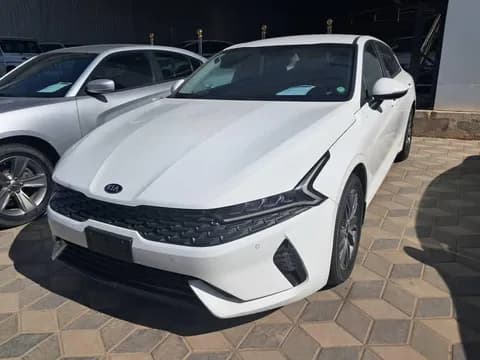 Used Kia K5 2021 Used Kia K5 2021 used_cars.forSale