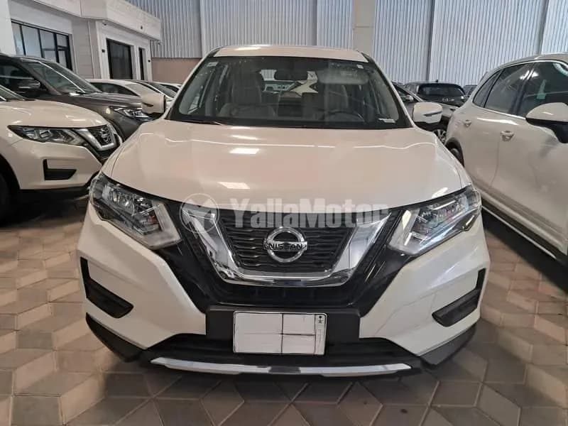 Used Nissan X-Trail 2021