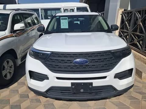 Used Ford Explorer 2020 Used Ford Explorer 2020 used_cars.forSale