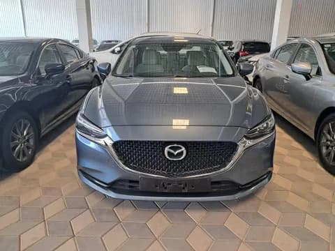 Used Mazda 6 2019 Used Mazda 6 2019 used_cars.forSale