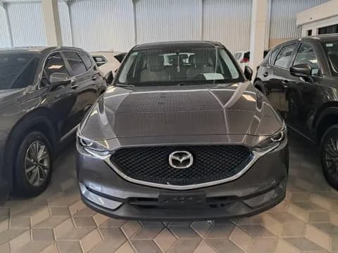 Used Mazda CX-5 2021 Used Mazda CX-5 2021 used_cars.forSale