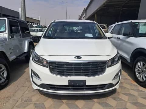 Used Kia Carnival 2020 Used Kia Carnival 2020 used_cars.forSale