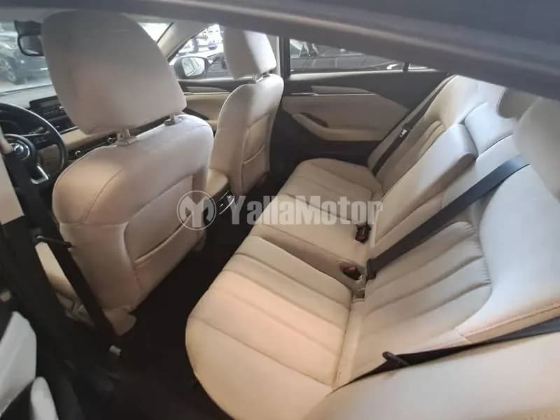 Used Mazda 6 2020
