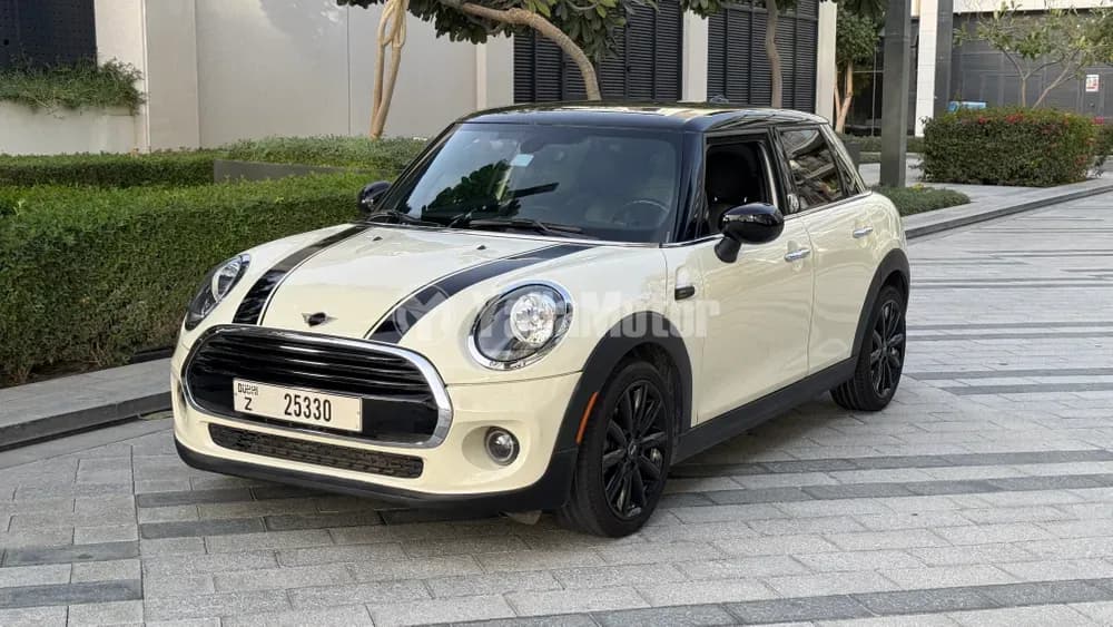 Used Mini Cooper Turbo 2020