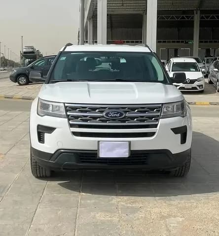 Used Ford Explorer 2019 Used Ford Explorer 2019 used_cars.forSale