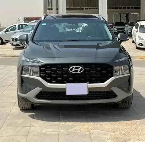 Used Hyundai Tucson 2021