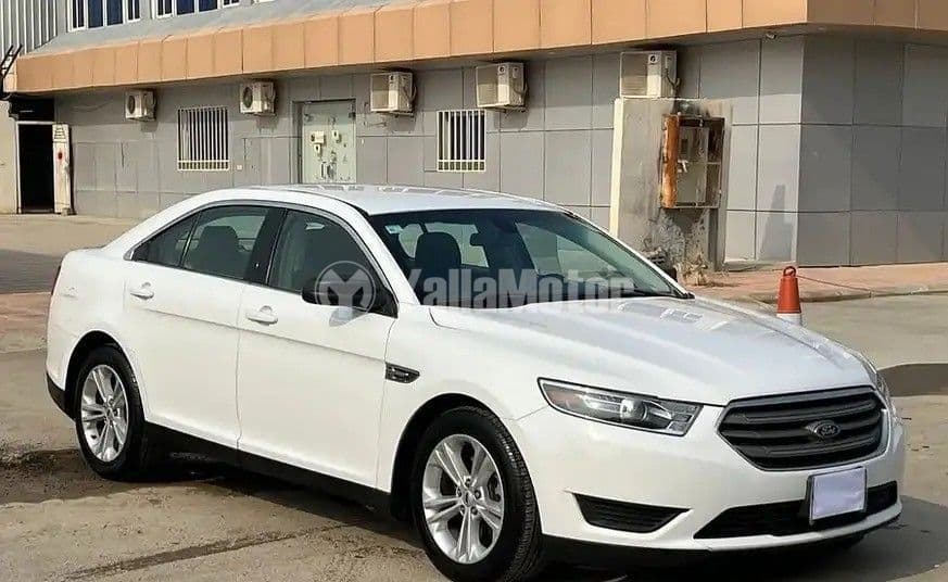 مستعملة فورد تيريوس 2018