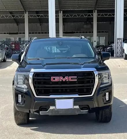 Used GMC Yukon 2022 Used GMC Yukon 2022 used_cars.forSale