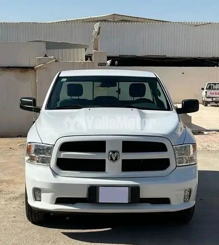 Used RAM 1500 2019