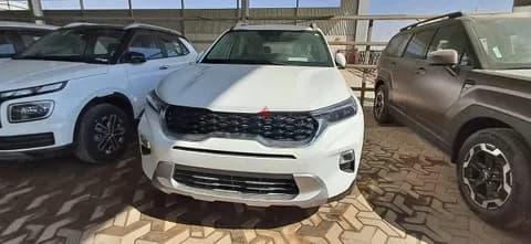 New Kia Sonet 2024 New Kia Sonet 2024 used_cars.forSale