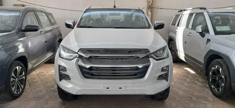 New Isuzu D-MAX 2023 New Isuzu D-MAX 2023 used_cars.forSale