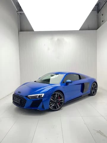 Used Audi R8 Coupe 4.2L (430 HP) 2020 Used Audi R8 Coupe 4.2L (430 HP) 2020 for sale