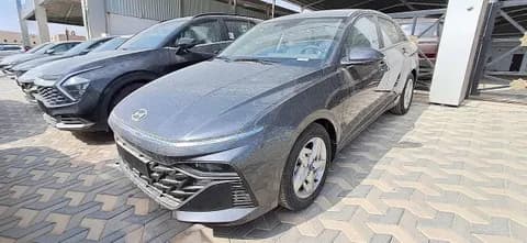 New Hyundai Accent 2025 New Hyundai Accent 2025 used_cars.forSale