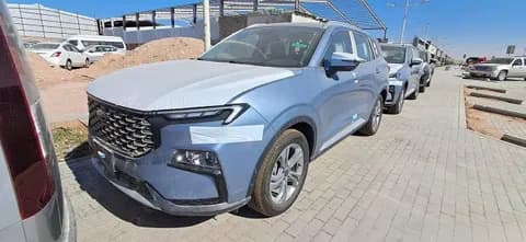 New Ford Territory 2025 New Ford Territory 2025 used_cars.forSale