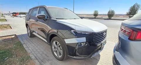 New Ford Territory 2025 New Ford Territory 2025 used_cars.forSale
