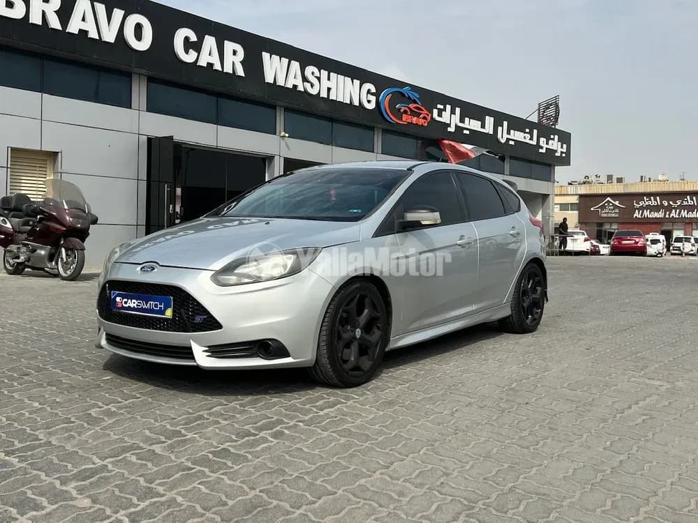 Used Ford Focus 2013