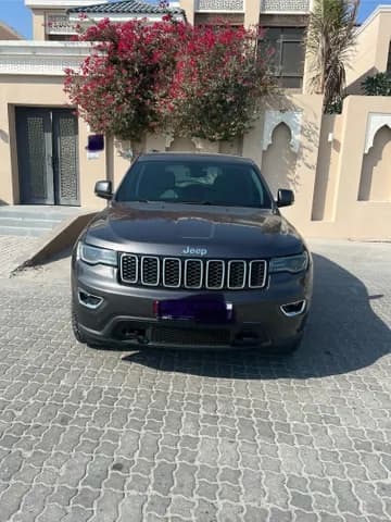 Used Jeep Jeep Grand Cherokee Laredo 2019 Used Jeep Jeep Grand Cherokee Laredo 2019 used_cars.forSale