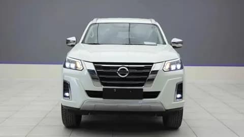 New Nissan Xterra 2023 New Nissan Xterra 2023 used_cars.forSale