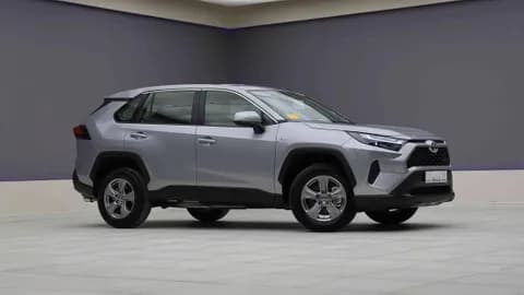 New Toyota Rav4 2025 New Toyota Rav4 2025 used_cars.forSale
