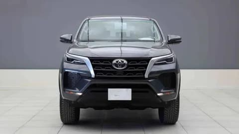New Toyota Fortuner 2024 New Toyota Fortuner 2024 used_cars.forSale