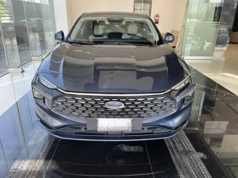 Used Ford Taurus 2023