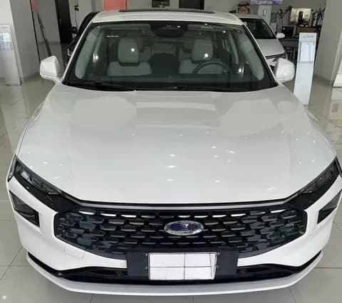 Used Ford Taurus 2023