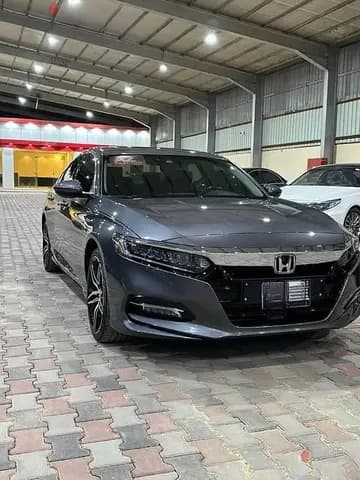 Used Honda Accord 2019 Used Honda Accord 2019 used_cars.forSale