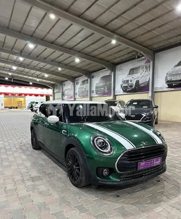 Used Mini Cooper 2020 Used Mini Cooper 2020