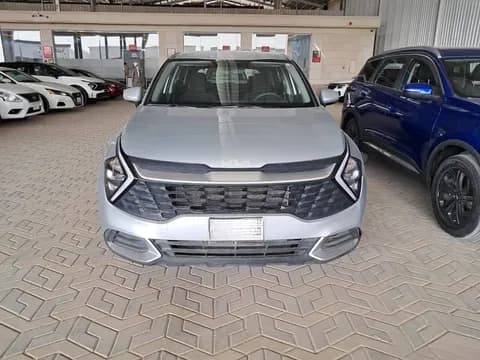 Used Kia Sportage 2023