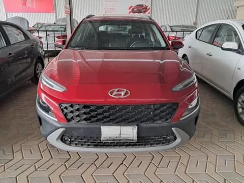 Used Hyundai Kona 2023 Used Hyundai Kona 2023 used_cars.forSale
