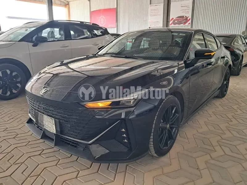 Used Changan UNI-V 2023