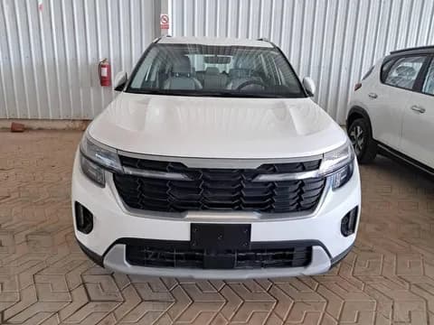 Used Kia Seltos 2024 Used Kia Seltos 2024 used_cars.forSale